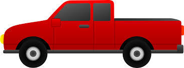 Is my pick-up truck a passenger vehicle?