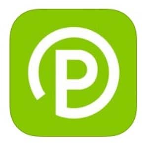 Paying for Parking in NYC app