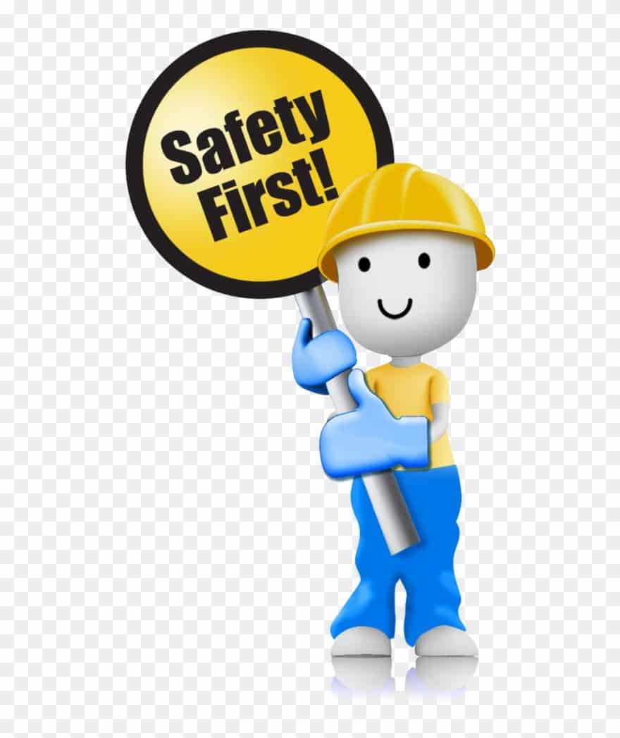 Corona Virus NYC safety first