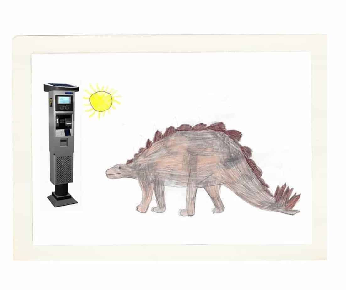 On-street parking may lose more spaces