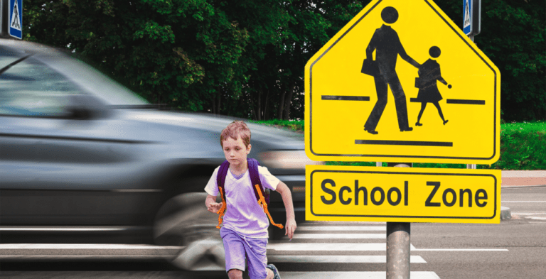 Will school zone speed camera law be renewed?